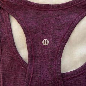 Lululemon Tank Top